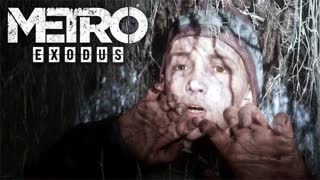 НАИВНЫЙ РЯДОВОЙ ► Metro Exodus #14