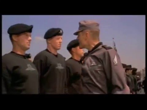 Сержант Зим - Звёздный десант