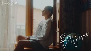 Damelya Sweet - Bir Ozine (Премьера клипа 2020)