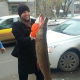 Александр Костин, Пермь, Россия
