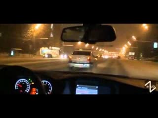 Обрывки памяти часть 3 / Blurred memories Pt. 3