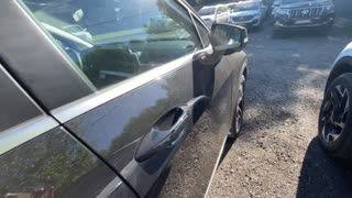 ОТЛИЧИЕ КИА СПОРТЕЙДЖ Х-ЛАЙН (ТОП) ОТ ПРЕСТИЖА