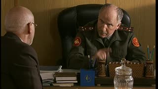 Кадетство. Сезон 3. Серия 93